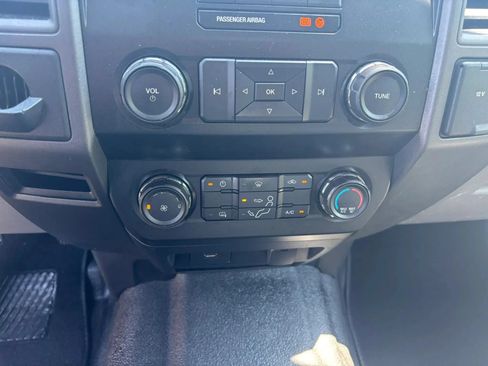 Used 2019 Ford F350 XL w/ XL Value Package RWD image 17