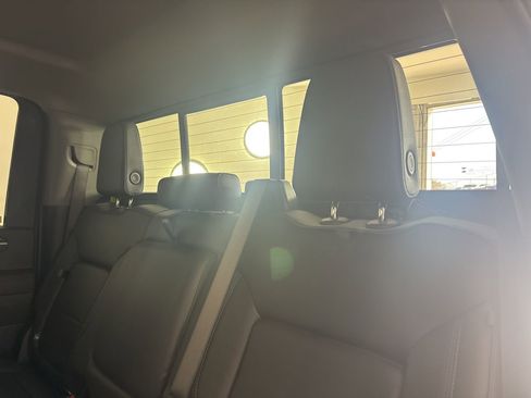 Used 2025 Chevrolet Silverado 2500 LTZ w/ Trail Boss Package image 24