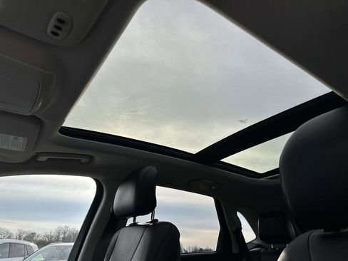 Used 2016 Ford Edge Titanium w/ Equipment Group 302A image 26