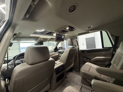 Used 2018 GMC Yukon SLT w/ Premium Edition AWD/4WD image 20