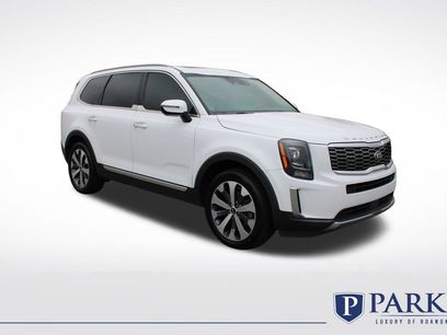 Used 2021 Kia Telluride S