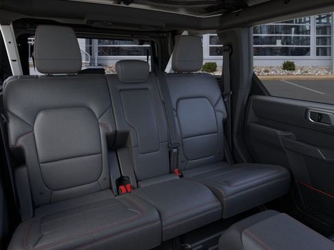 New 2026 Ford Bronco Stroppe Edition AWD/4WD image 11