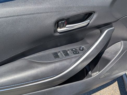 Used 2020 Toyota Corolla SE FWD image 14
