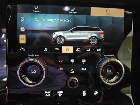 Used 2022 Land Rover Range Rover Velar S AWD/4WD image 23
