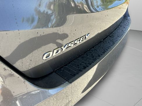 Used 2024 Honda Odyssey EX-L image 31