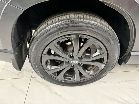 Used 2021 Subaru Forester Sport AWD/4WD image 34