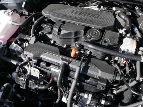 New 2026 Hyundai Kona SEL Premium AWD/4WD image 18