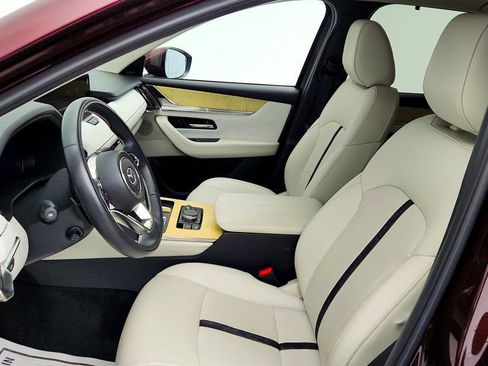 Used 2024 MAZDA CX-90 3.3 Turbo S w/ Premium Plus image 21