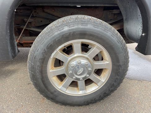 Used 2009 Ford F350 Lariat image 24