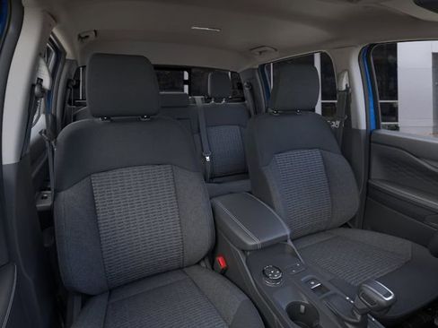 New 2026 Ford Ranger XLT AWD/4WD image 10