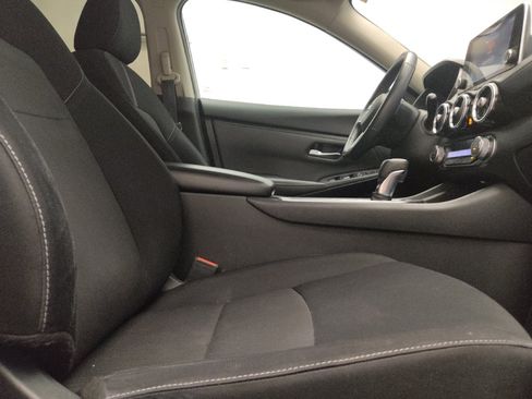 Used 2020 Nissan Sentra SV FWD image 21