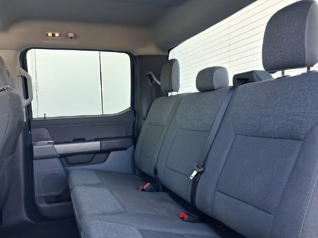 Used 2024 Ford F150 XLT RWD image 27