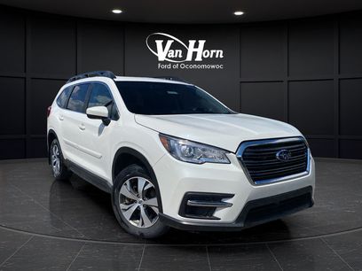 Used 2022 Subaru Ascent Premium w/ Convenience Package