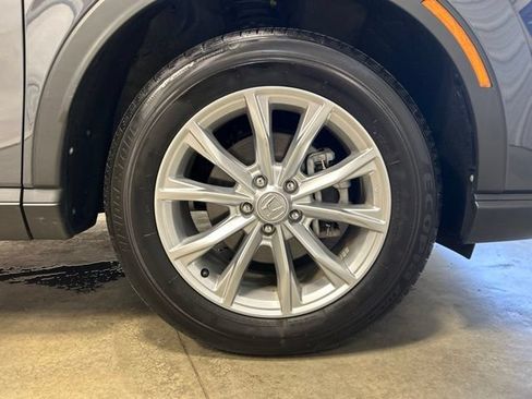 Certified 2024 Honda CR-V EX-L image 12