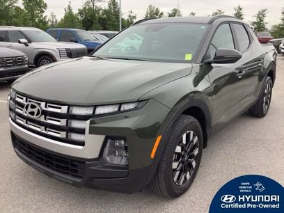New 2026 Hyundai Santa Cruz SEL