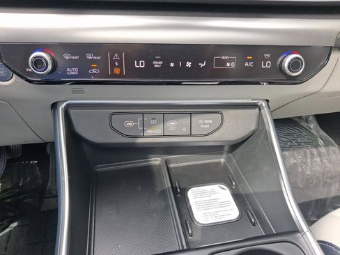 New 2026 Kia Carnival SX Prestige FWD image 30