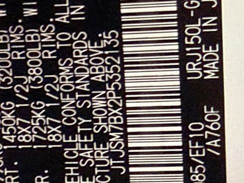 Used 2023 Lexus GX 460 image 51