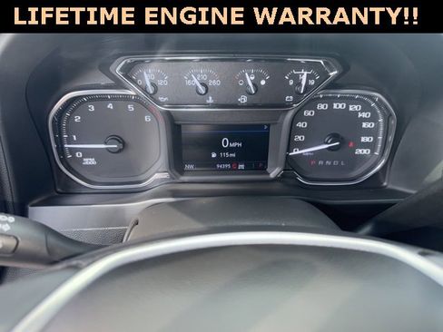 Used 2023 GMC Sierra 2500 SLE w/ SLE Value Package; image 22