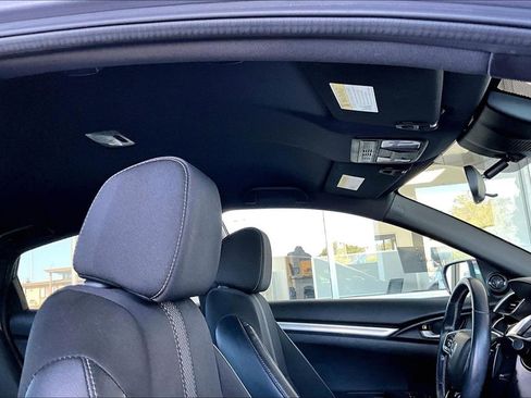 Used 2020 Honda Civic Sport image 27
