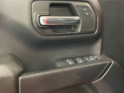 Used 2022 Chevrolet Silverado 1500 Custom w/ Rally Edition image 12