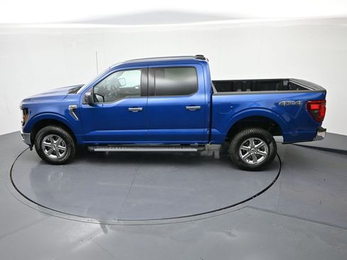 Used 2025 Ford F150 XLT w/ Equipment Group 301A Standard image 18
