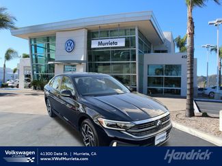 Certified 2023 Volkswagen Jetta SEL video 1