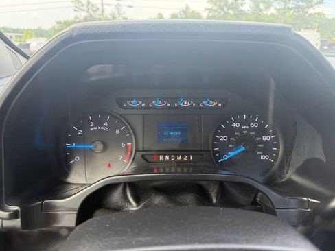 Used 2017 Ford F350 XL w/ XL Value Package RWD image 13