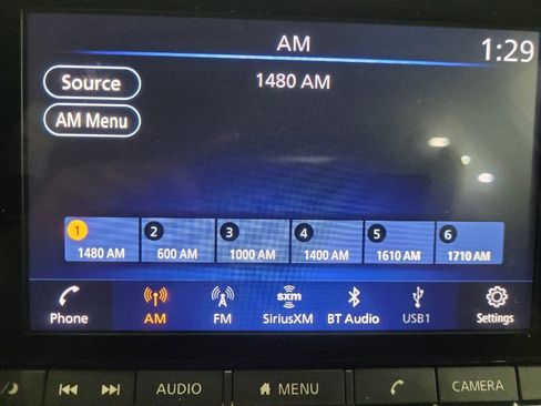 Used 2020 Nissan Altima 2.5 S image 25