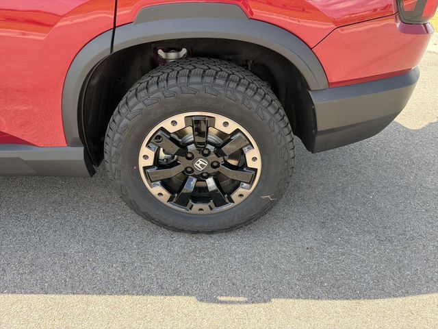 New 2026 Honda Passport TrailSport Elite image 23