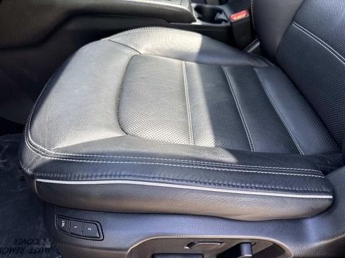 Used 2024 MAZDA CX-5 AWD 2.5 S w/ Preferred Package image 26