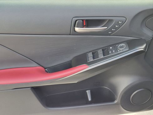 Used 2024 Lexus IS 300 w/ Premium Package image 20