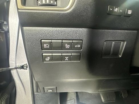 Used 2021 Lexus NX 300 AWD w/ Accessory Package 2 image 12