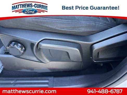 Used 2019 Ford Ranger XLT w/ Equipment Group 301A Mid image 10