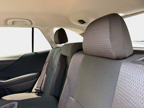 Used 2022 Subaru Outback Premium AWD/4WD image 14