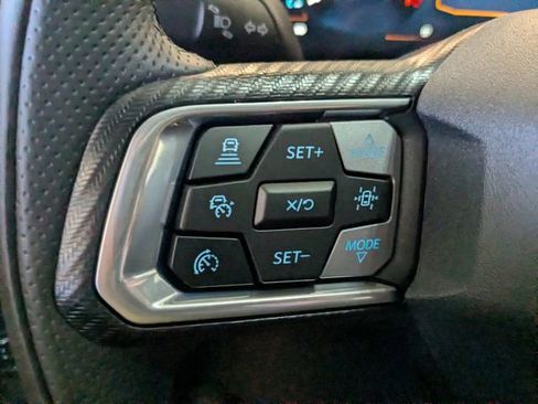 New 2026 Ford Mustang Premium image 19