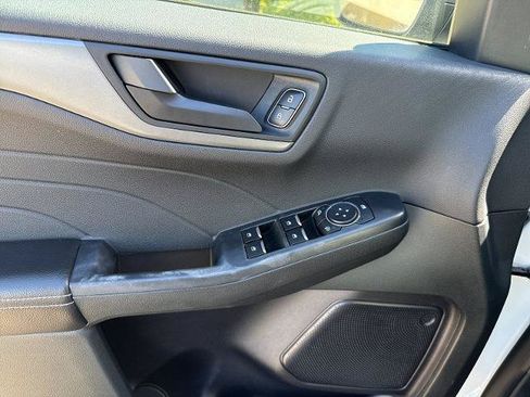 Certified 2024 Ford Escape Active FWD image 1