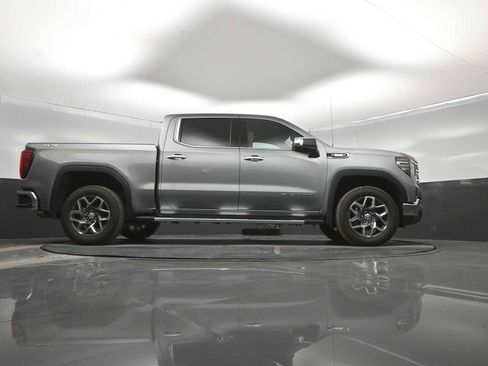 New 2026 GMC Sierra 1500 SLT w/ SLT Premium Plus Package AWD/4WD image 39