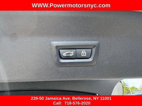 Used 2019 BMW X4 xDrive30i w/ Premium Package AWD/4WD image 19
