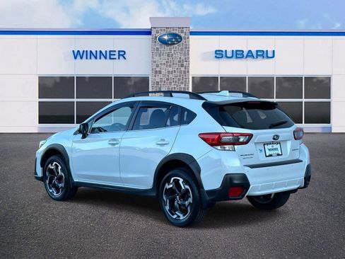 Used 2021 Subaru Crosstrek 2.5i Limited w/ Popular Package #2 AWD/4WD image 3