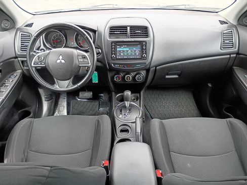 Used 2015 Mitsubishi Outlander Sport ES image 20