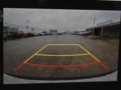 Used 2025 Kia K4 LXS image 24