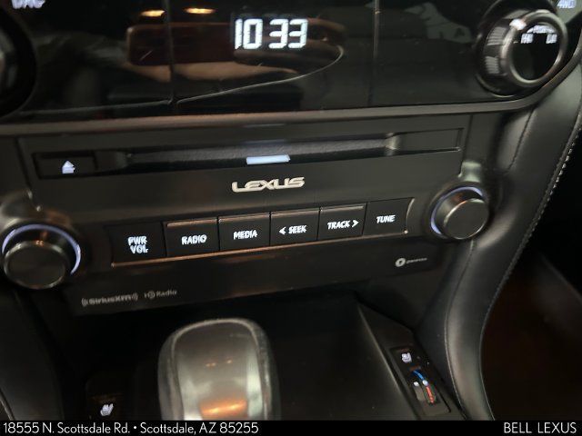 Used 2023 Lexus GX 460 w/ Black Line Special Edition AWD/4WD image 26