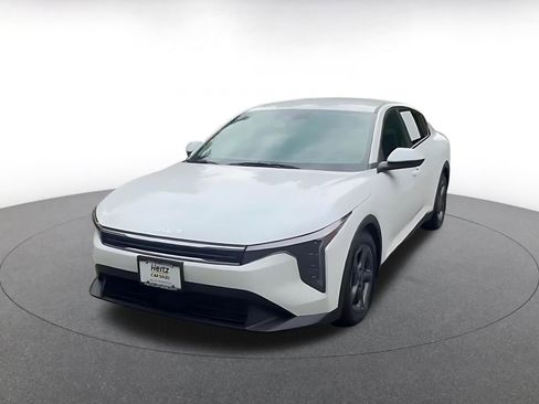 Used 2025 Kia K4 LXS FWD image 7