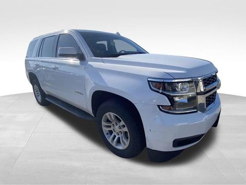 Used 2019 Chevrolet Tahoe LT AWD/4WD image 13
