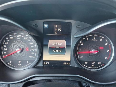 Used 2016 Mercedes-Benz C 300 Sedan image 10