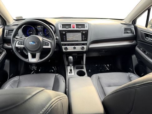 Used 2016 Subaru Legacy 3.6R Limited AWD/4WD image 11