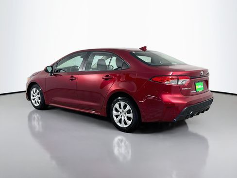 Used 2024 Toyota Corolla LE FWD image 7