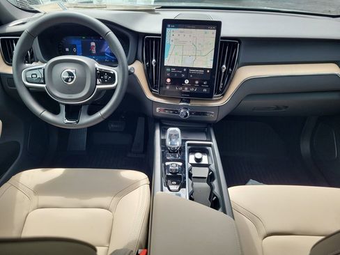 New 2026 Volvo XC60 B5 Plus w/ Protection Package AWD/4WD image 5
