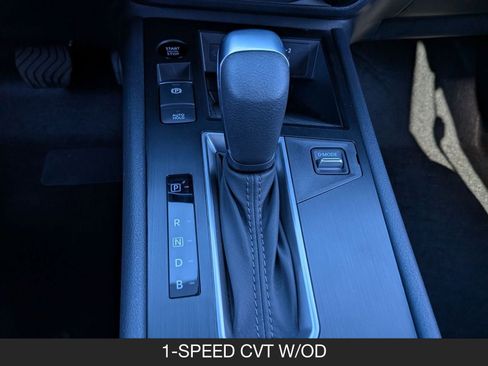 New 2026 Nissan Kicks SV w/ SV Premium Package image 16