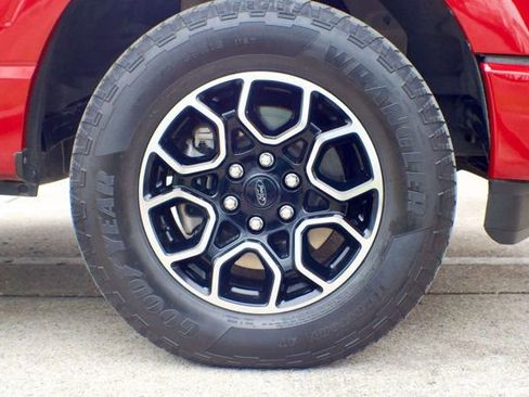 Used 2022 Ford F150 XLT w/ Equipment Group 302A High AWD/4WD image 53